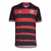 Maillot de foot Flamengo Domicile vêtements 2024-25 Manches Courtes